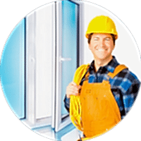 мастер по замене окон