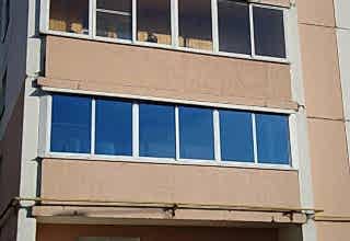 Чем отличается солнцезащитные окна