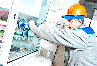 Обработка стыков герметиком