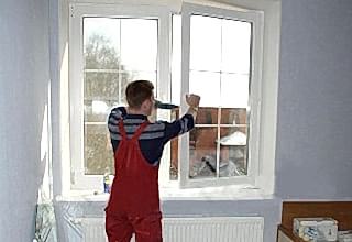 Исправление неправильного монтажа