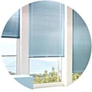 Жалюзи на окна