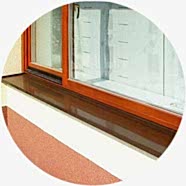 Отливы и козырьки