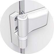 оконные петли 