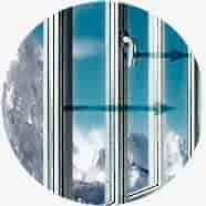 Утепление окон