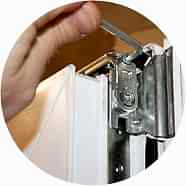 Ремонт окон