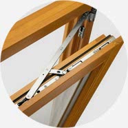 Ремонт деревянных окон