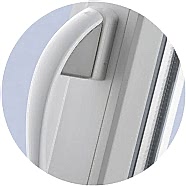 Сломалась ручка окна 