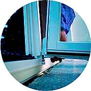 Проблемы створки