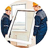 Ремонт пластиковых окон