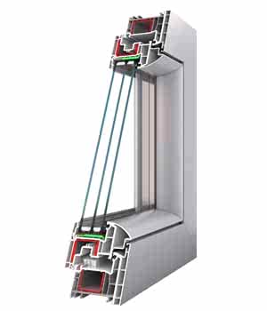 Окна Калева