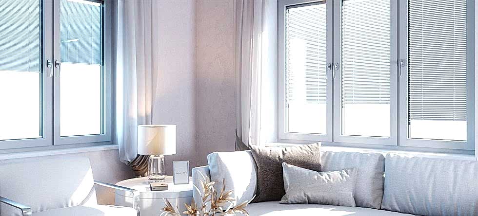 Ремонт окон kaleva