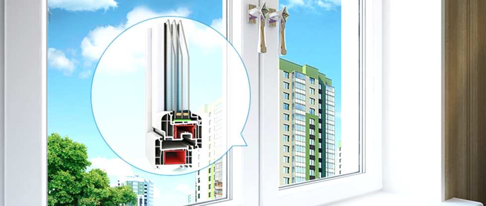 Ремонт пластиковых окон KBE