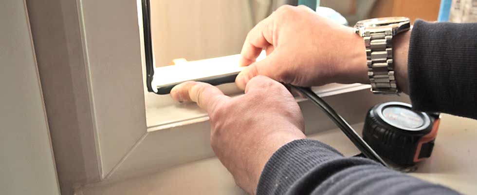 Ремонт окон