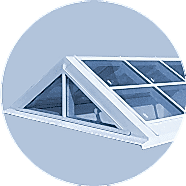 Зенитный фонарь