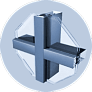 Стеклянные фасады