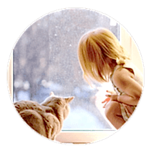 продувает окно