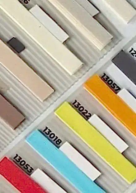 штор плиссе