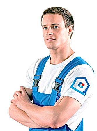 Ремонт, регулировка и установка окон в Севастополе