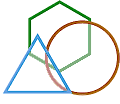 Необычная форма