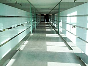 Заказать бронзовую зеркальную тонировку