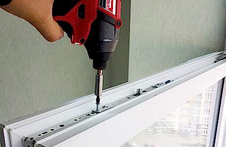 Замена и регулировка фурнитуры Замена и регулировка фурнитуры