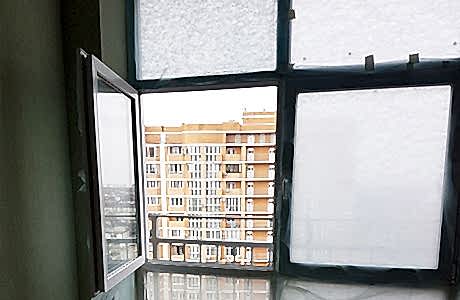 Замена уплотнителя Замена уплотнителя