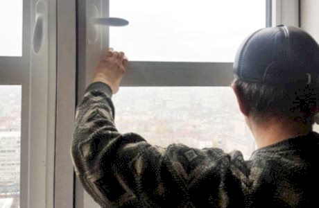 Замена стеклопакета Замена стеклопакета