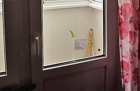 Замена стеклопакета Замена стеклопакета