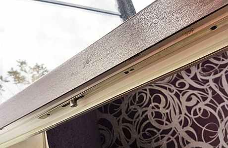 Комплексное обслуживание окна Комплексное обслуживание окна