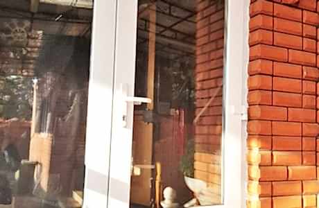 Замена сломанной ручки на двери Замена сломанной ручки на двери