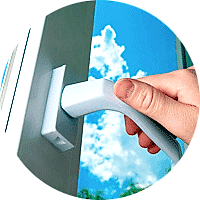 оно не закрывается