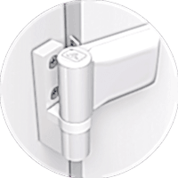 замена петель