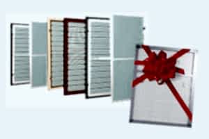 Подарок при заказе 6-ти москиток