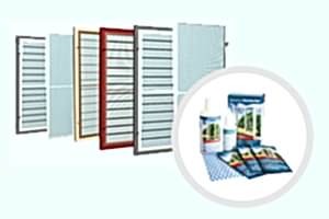 Подарок при заказе 6-ти москиток