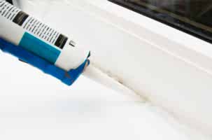 Скидка 7% на ремонт окон пенсионерам