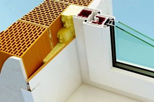 Тёплые откосы по цене обычных