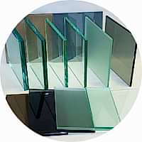 стеклопакет защита от солнца