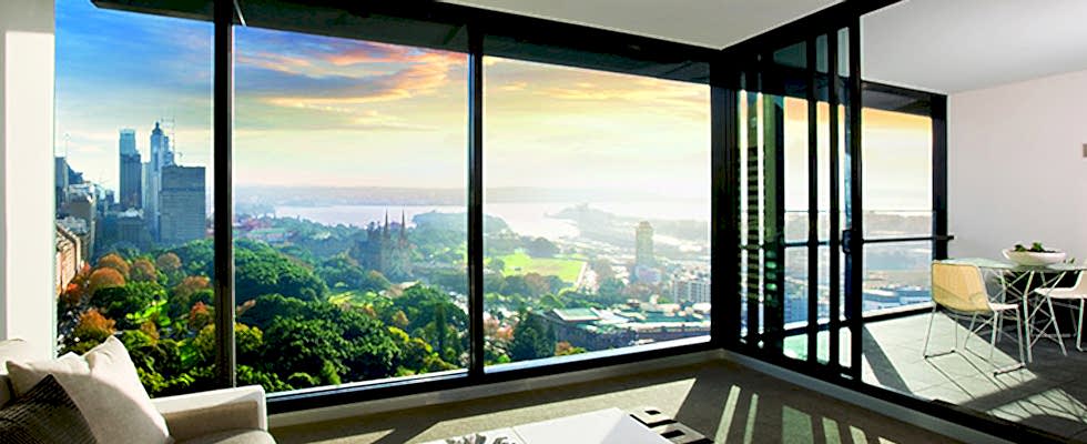 солнцезащитный стеклопакет на заказ