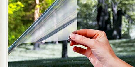 Купить светоотражающую плёнку