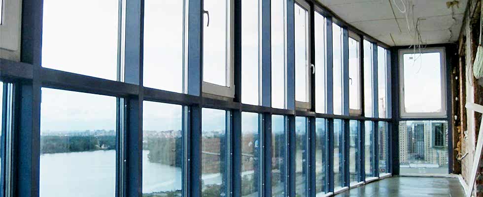 Утепление фасада Лайт-термо