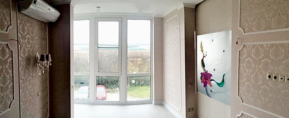 Утепление фасада перемычками