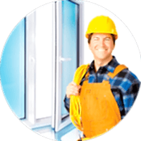 мастер по замене окон