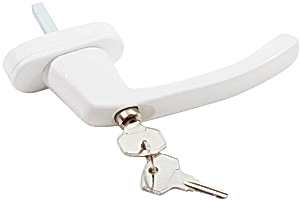 Ручка с замком