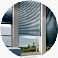 Жалюзи на окна