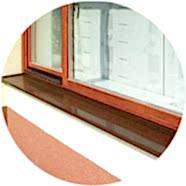 Отливы и козырьки