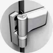 оконные петли 