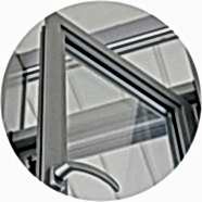 Ремонт алюминиевых окон