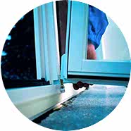 Проблемы створки