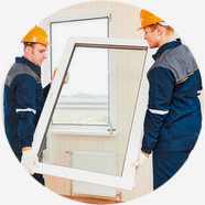 Ремонт пластиковых окон