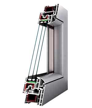 Окна Калева